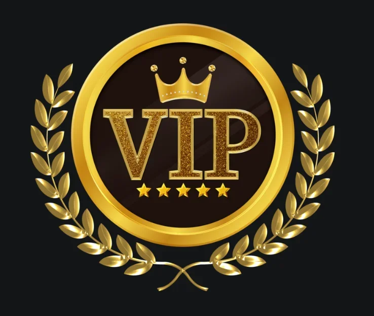 VIP-Supplement - Premium Supplement VIP Serie - Verbesserte Leistung - Gesundheits- und Wellness-Boost